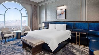The Venetian Resort Las Vegas