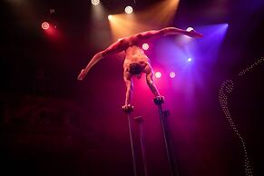 The Venetian Resort Las Vegas