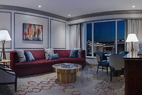 The Venetian Resort Las Vegas