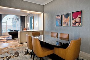 The Venetian Resort Las Vegas