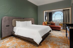 The Venetian Resort Las Vegas