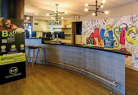 B&B Hotel Toulouse Université