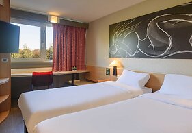 B&B Hotel Toulouse Université