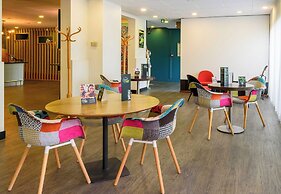 B&B Hotel Toulouse Université