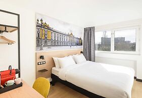 B&B Hotel Toulouse Université