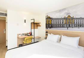 B&B Hotel Toulouse Université