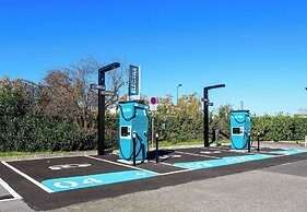 B&B Hotel Toulouse Université