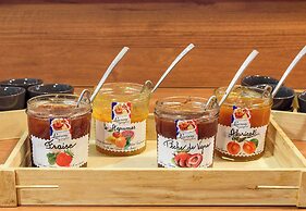 B&B Hotel Toulouse Université