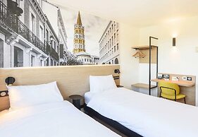 B&B Hotel Toulouse Université
