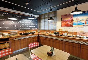 B&B Hotel Toulouse Université