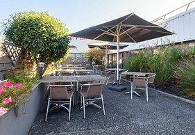 B&B Hotel Toulouse Université