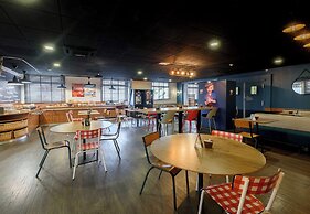 B&B Hotel Toulouse Université