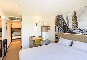 B&B Hotel Toulouse Université