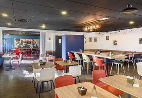 B&B Hotel Toulouse Université