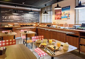 B&B Hotel Toulouse Université