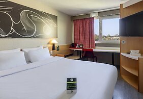 B&B Hotel Toulouse Université