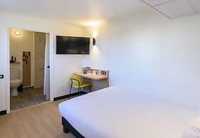 B&B Hotel Toulouse Université