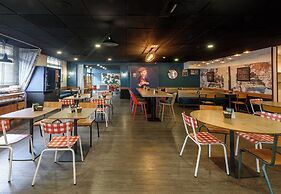 B&B Hotel Toulouse Université