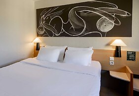 B&B Hotel Toulouse Université