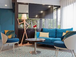 B&B Hotel Toulouse Université