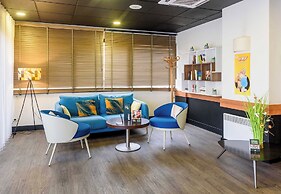 B&B Hotel Toulouse Université