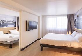 B&B Hotel Toulouse Université