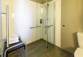 B&B Hotel Toulouse Université