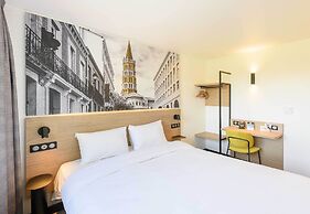 B&B Hotel Toulouse Université