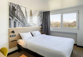 B&B Hotel Toulouse Université