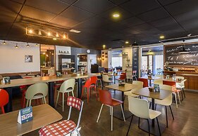 B&B Hotel Toulouse Université