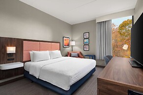 Hampton Inn Norfolk/Virginia Beach