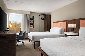 Hampton Inn Norfolk/Virginia Beach