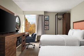 Hampton Inn Norfolk/Virginia Beach