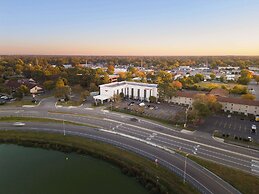 Hampton Inn Norfolk/Virginia Beach