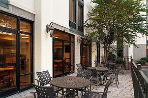 Hampton Inn Norfolk/Virginia Beach