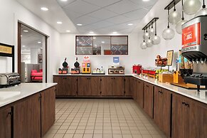 Hampton Inn Norfolk/Virginia Beach