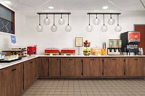 Hampton Inn Norfolk/Virginia Beach