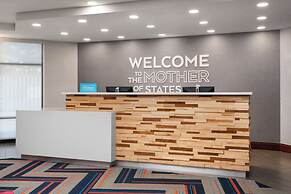 Hampton Inn Norfolk/Virginia Beach