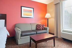 Holiday Inn Norwich by IHG