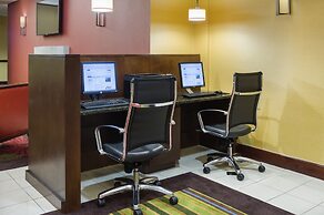 Holiday Inn Norwich by IHG