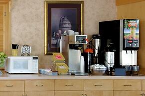 Motel 6 Tempe, AZ – Elliot Road