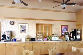 Motel 6 Tempe, AZ – Elliot Road