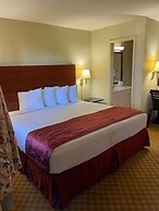 Motel 6 Tempe, AZ – Elliot Road