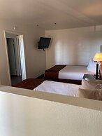 Motel 6 Tempe, AZ – Elliot Road