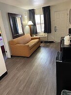 Motel 6 Tempe, AZ – Elliot Road