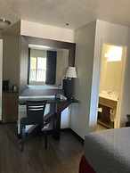 Motel 6 Tempe, AZ – Elliot Road