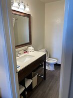 Motel 6 Tempe, AZ – Elliot Road