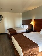 Motel 6 Tempe, AZ – Elliot Road