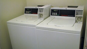 Motel 6 Tempe, AZ – Elliot Road