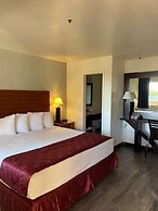 Motel 6 Tempe, AZ – Elliot Road